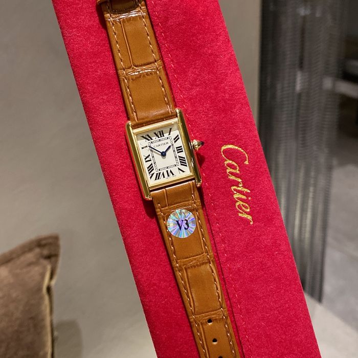 Cartier Watch CTW00186