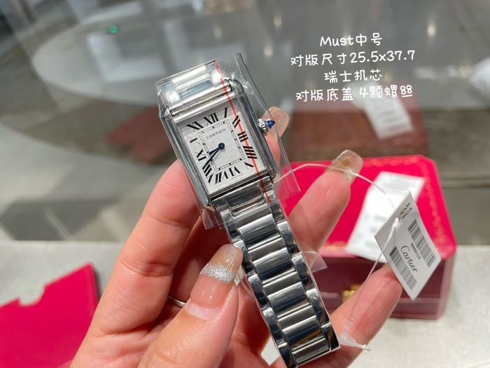 Cartier Watch CTW00195