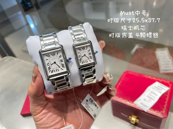 Cartier Watch CTW00195