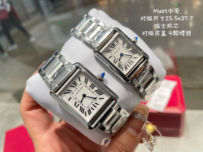 Cartier Watch CTW00195