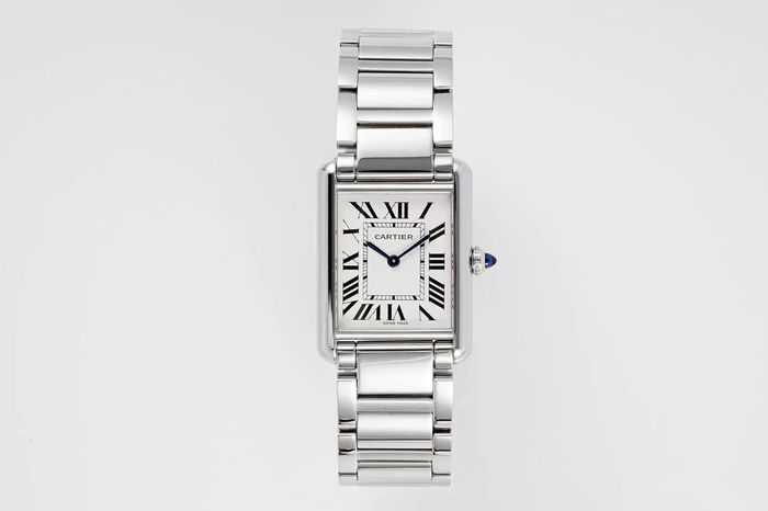 Cartier Watch CTW00197