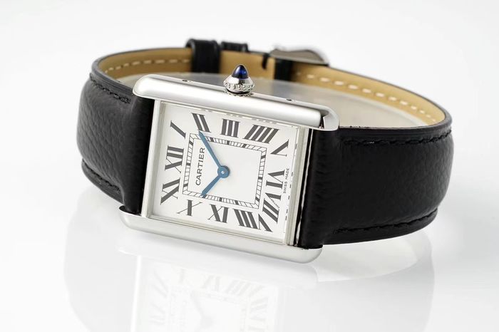 Cartier Watch CTW00198
