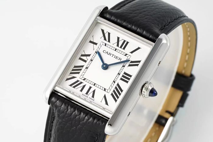 Cartier Watch CTW00198