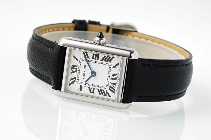 Cartier Watch CTW00199