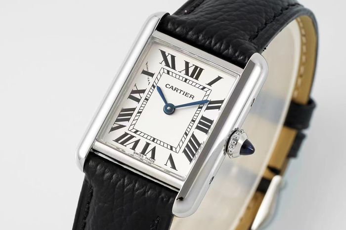 Cartier Watch CTW00199