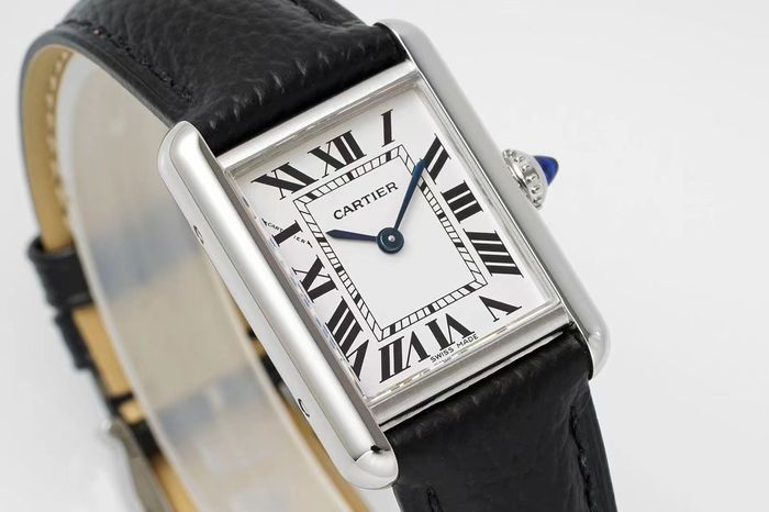 Cartier Watch CTW00199