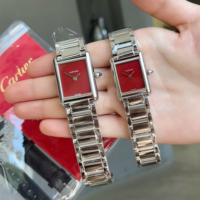 Cartier Watch CTW00204