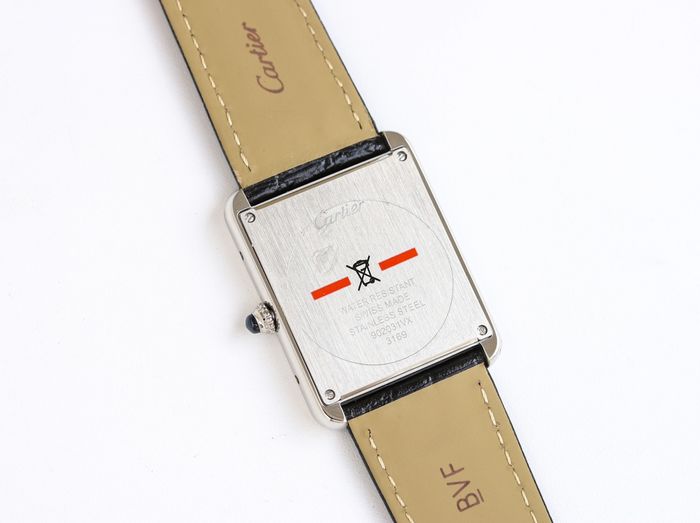 Cartier Watch CTW00209-1