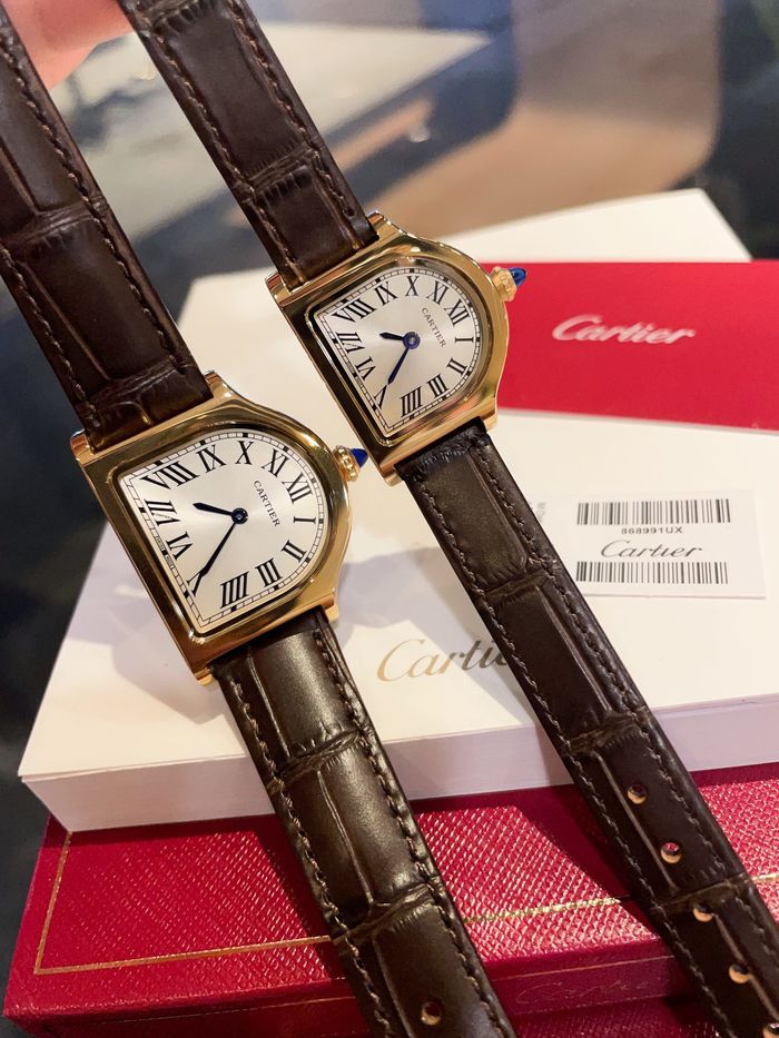Cartier Watch CTW00210