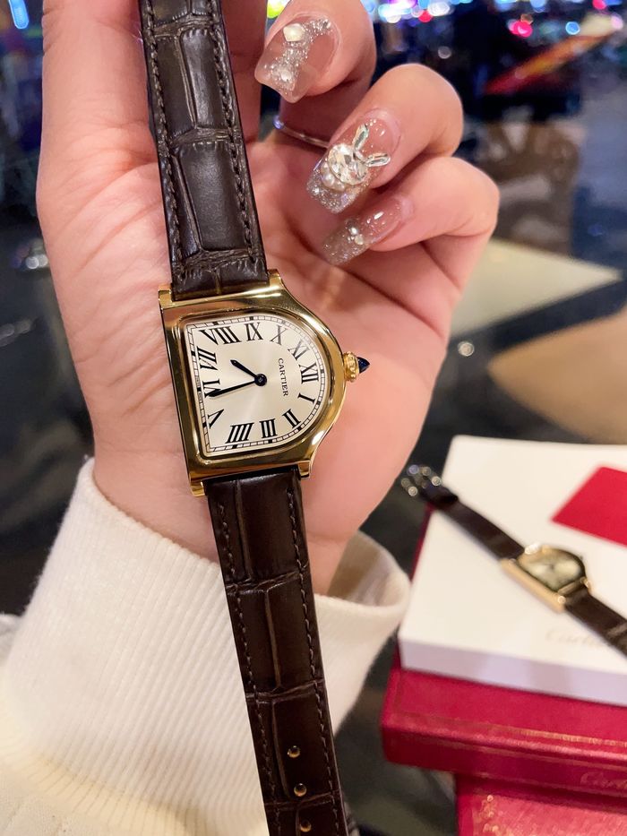 Cartier Watch CTW00210