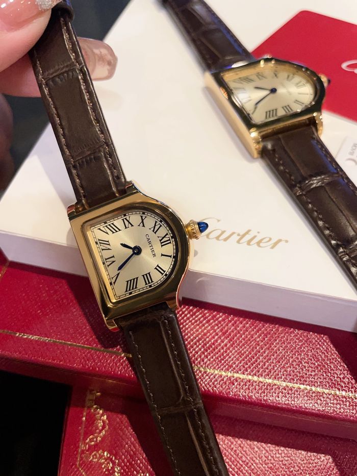 Cartier Watch CTW00210