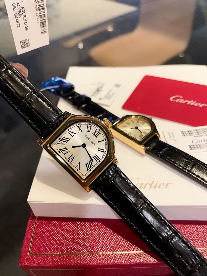 Cartier Watch CTW00211