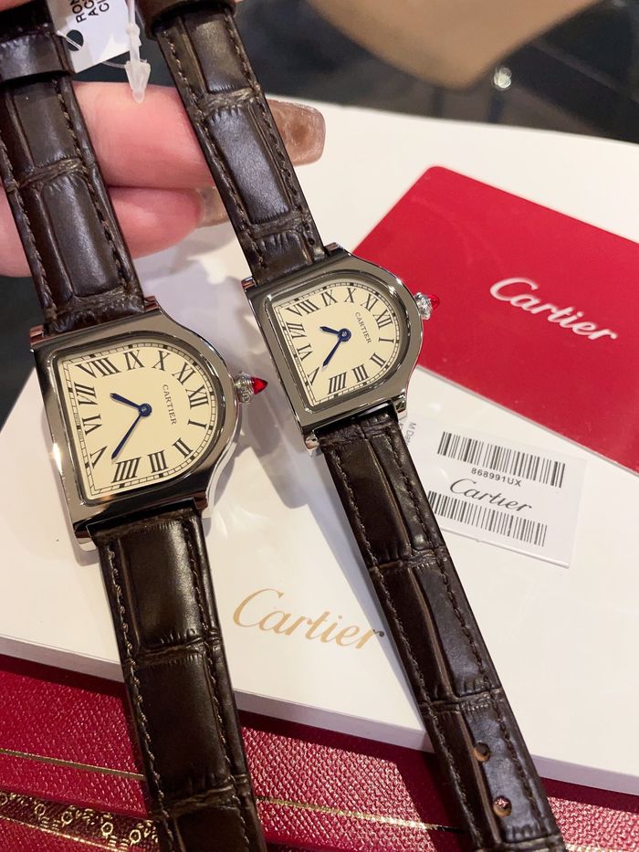 Cartier Watch CTW00212