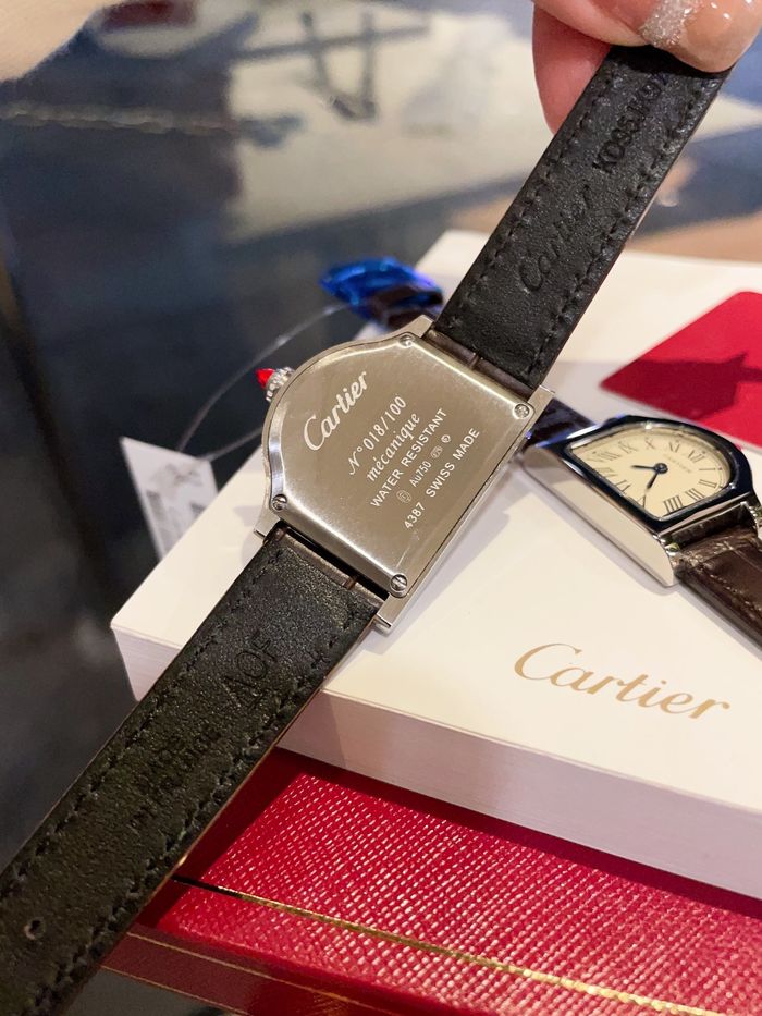 Cartier Watch CTW00212