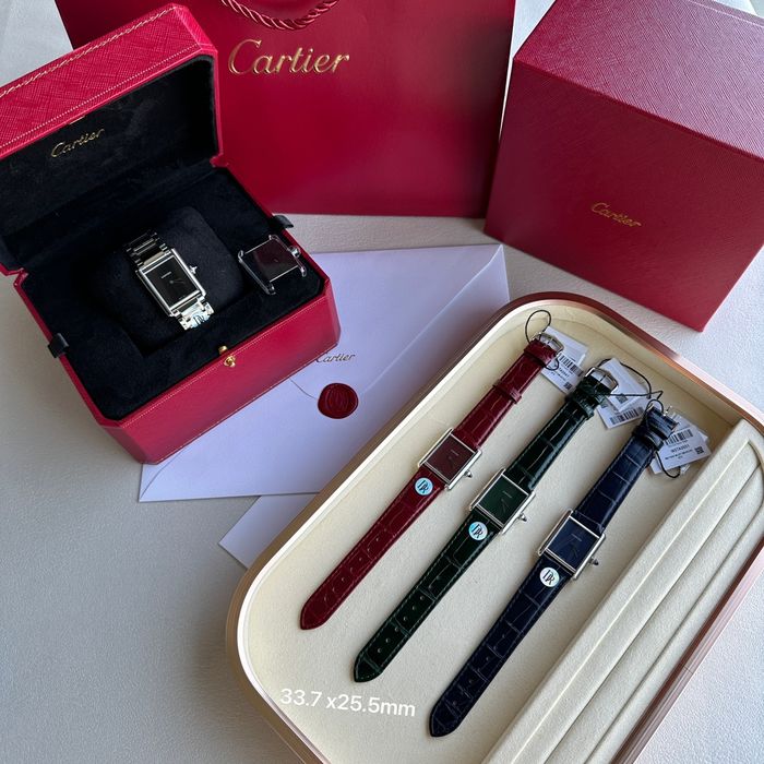 Cartier Watch CTW00214