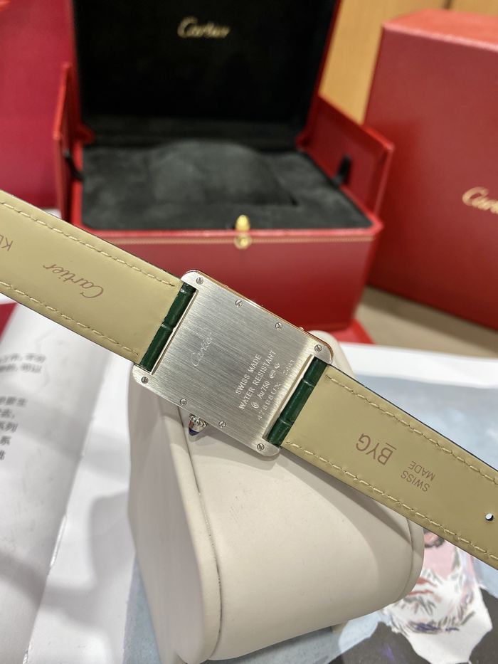 Cartier Watch CTW00219