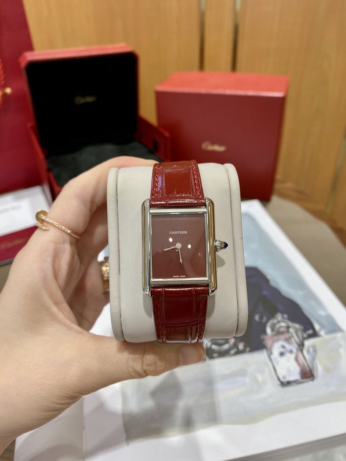 Cartier Watch CTW00220