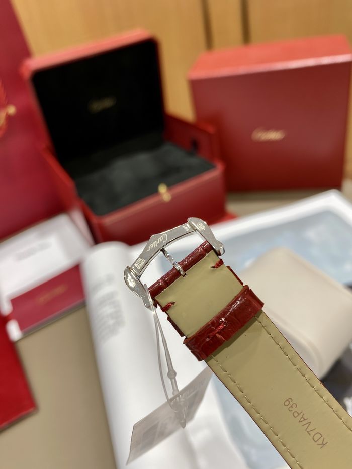 Cartier Watch CTW00220