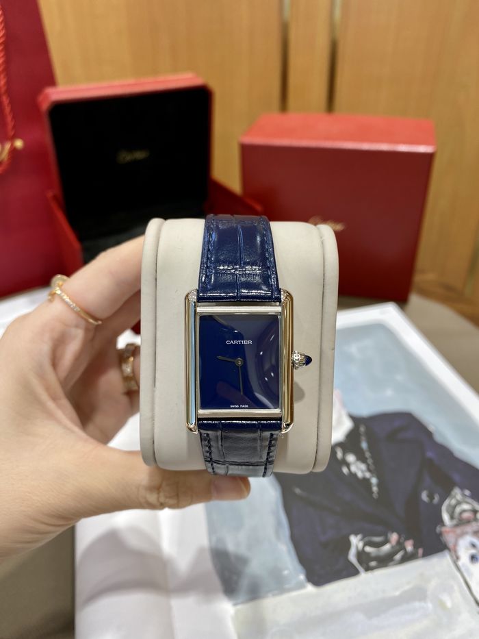 Cartier Watch CTW00221