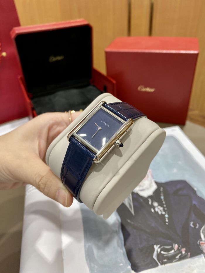 Cartier Watch CTW00221