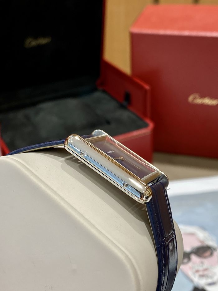Cartier Watch CTW00221