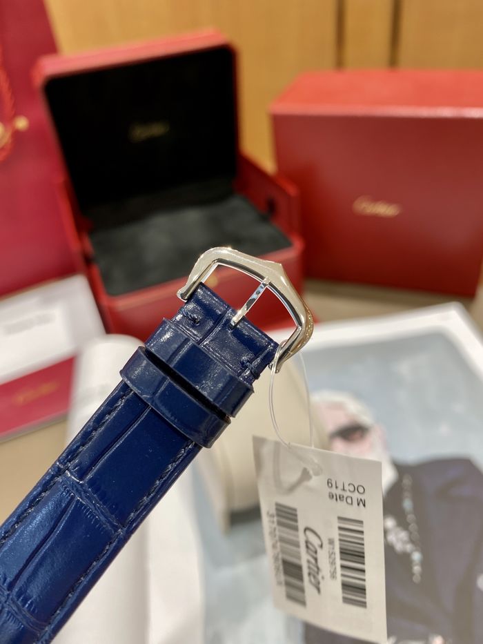 Cartier Watch CTW00221