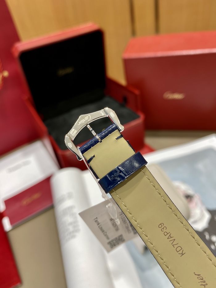 Cartier Watch CTW00221