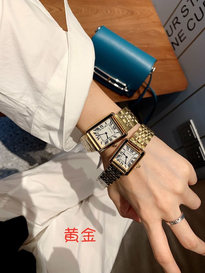 Cartier Watch CTW00225-2