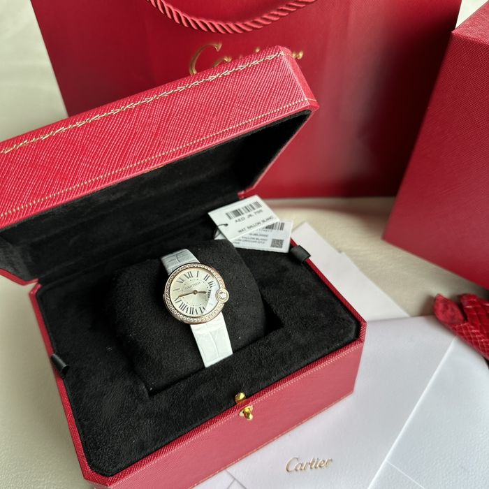 Cartier Watch CTW00226