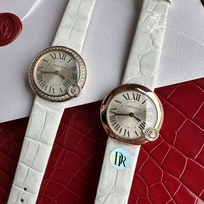 Cartier Watch CTW00226