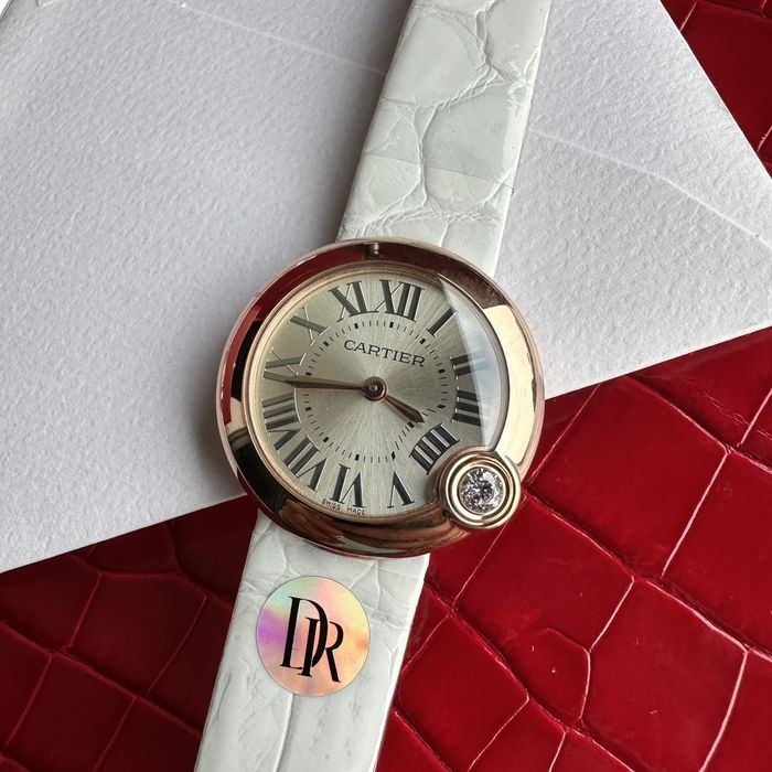 Cartier Watch CTW00226