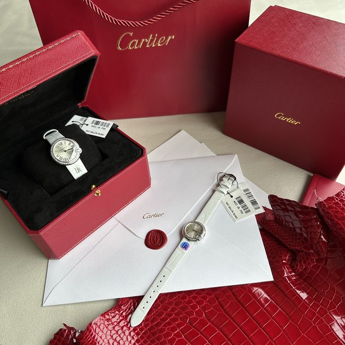 Cartier Watch CTW00227