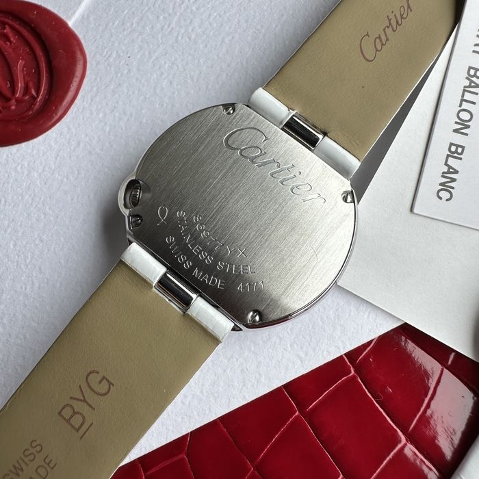 Cartier Watch CTW00227