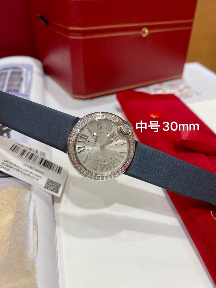 Cartier Watch CTW00228