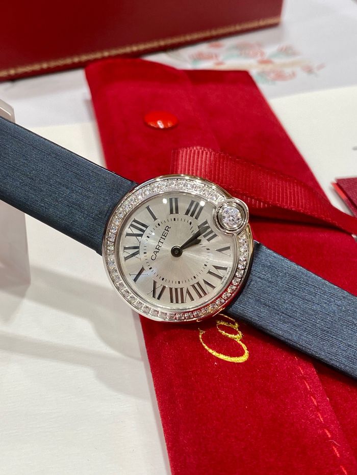 Cartier Watch CTW00228
