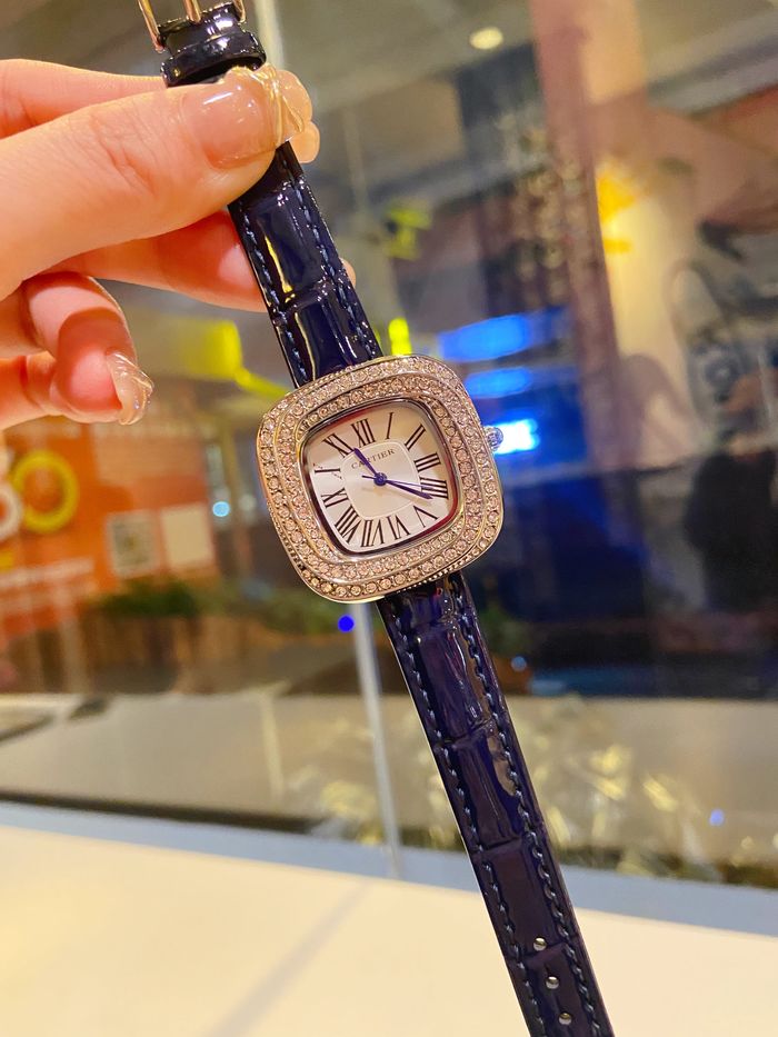 Cartier Watch CTW00230-1