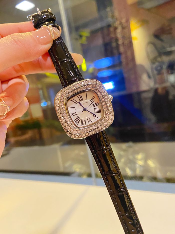 Cartier Watch CTW00230-4