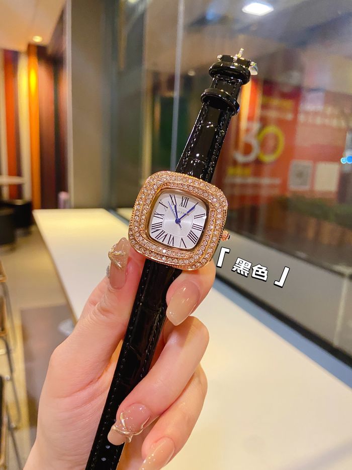 Cartier Watch CTW00231-1