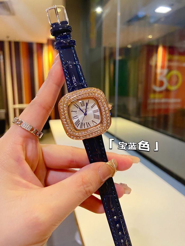 Cartier Watch CTW00231-2
