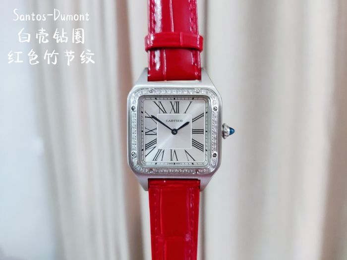 Cartier Watch CTW00232-3