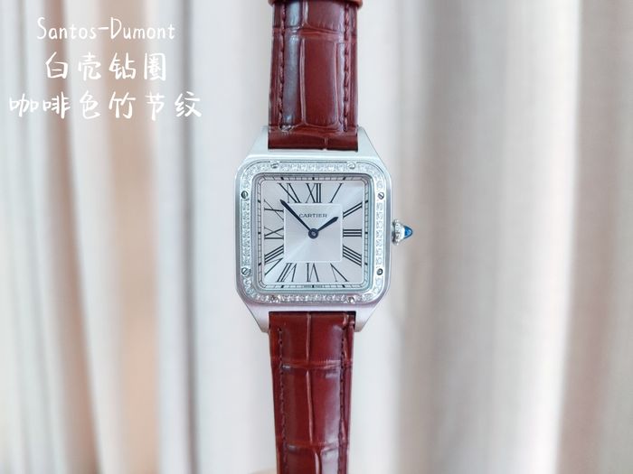 Cartier Watch CTW00232-4