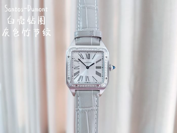 Cartier Watch CTW00232-5