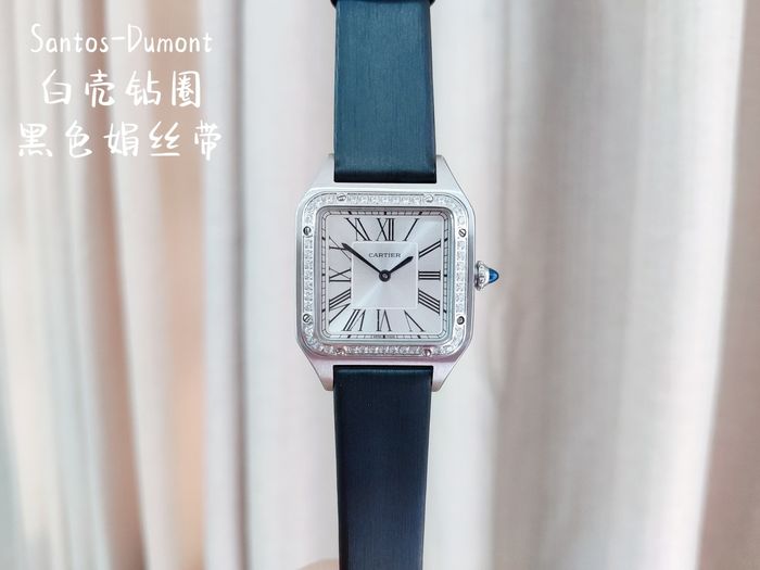 Cartier Watch CTW00232-6