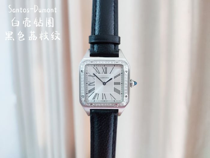 Cartier Watch CTW00232-7