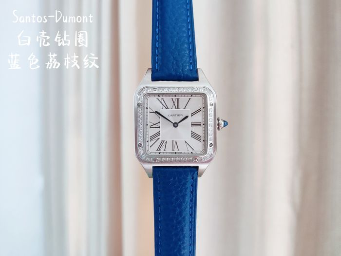 Cartier Watch CTW00232-8