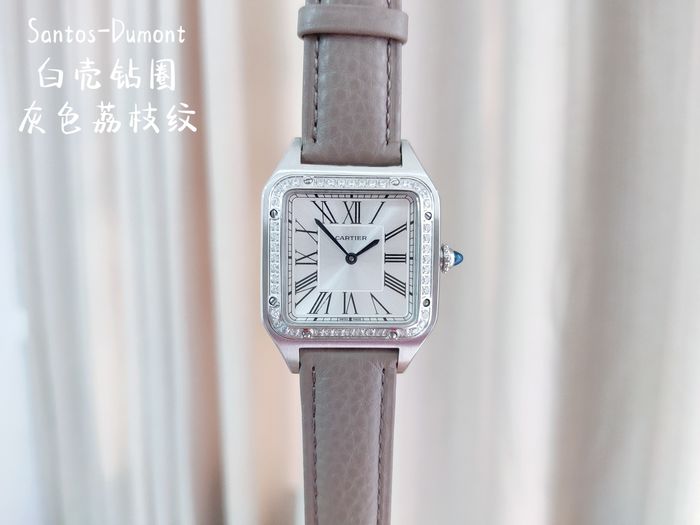 Cartier Watch CTW00232-9