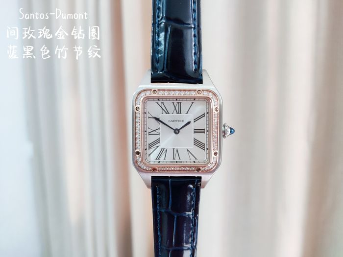 Cartier Watch CTW00233-2