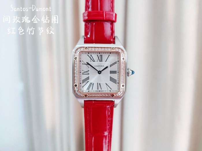 Cartier Watch CTW00233-3