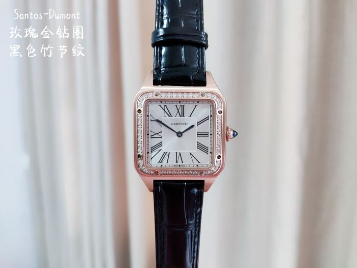 Cartier Watch CTW00234-1