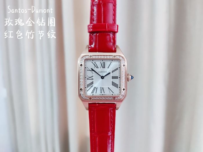 Cartier Watch CTW00234-3
